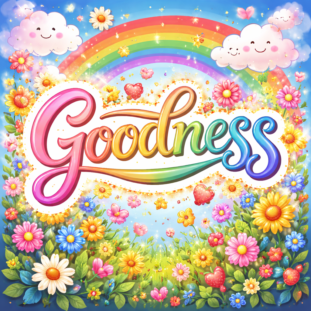 The Goodness of God in the Land of the Living
