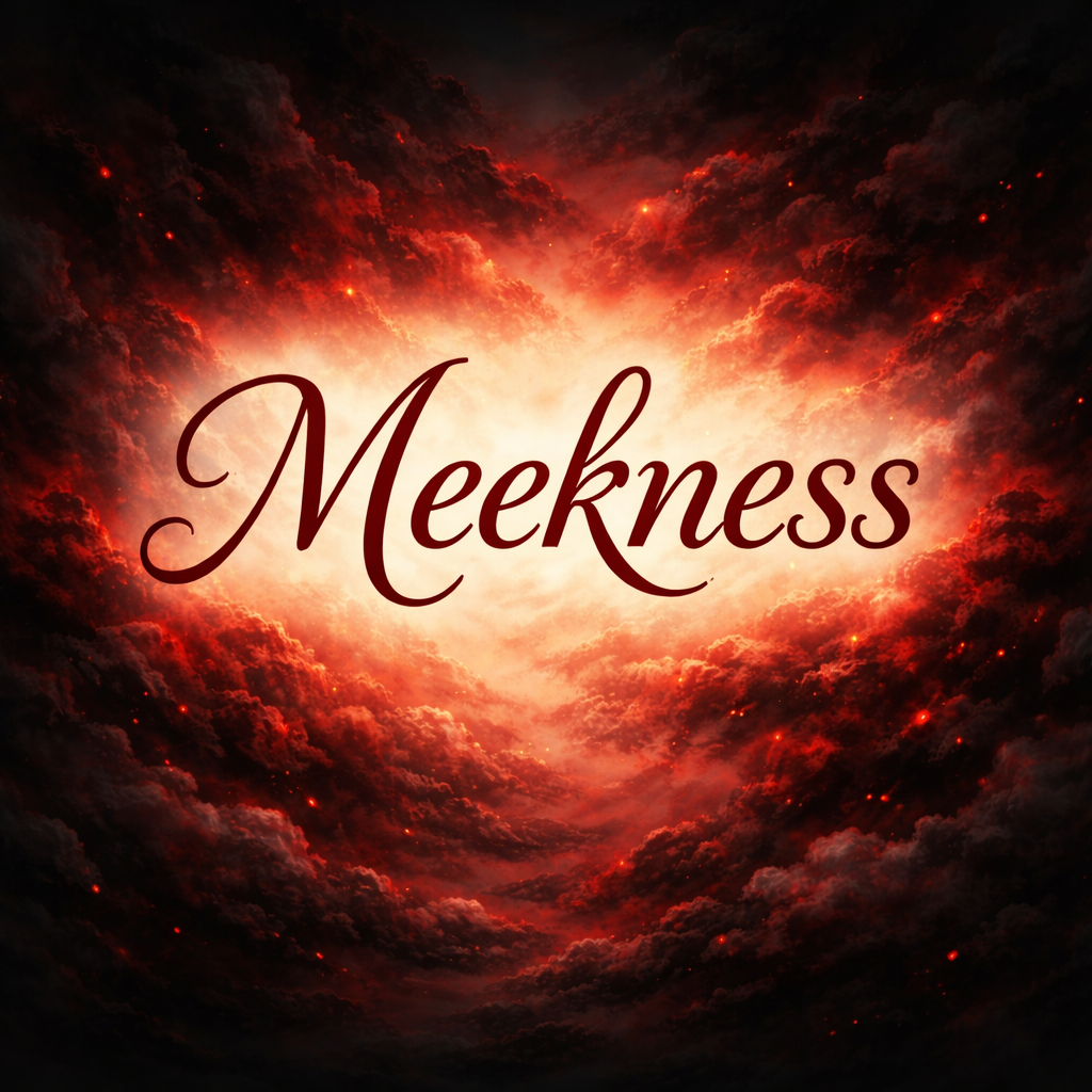 Meekness Misunderstood